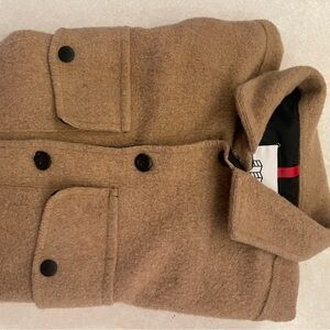 Topo Designs Men's Shacket size S